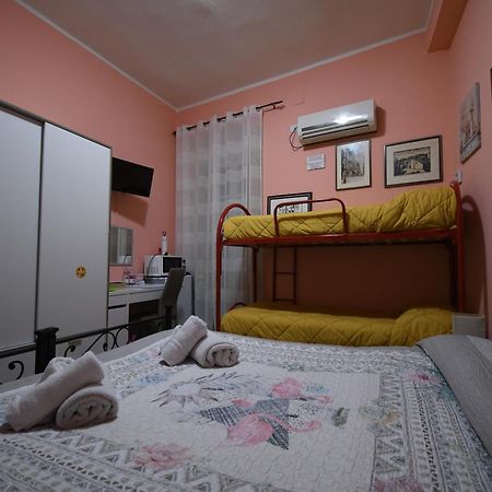B&B Del Corso Iglesias Extérieur photo
