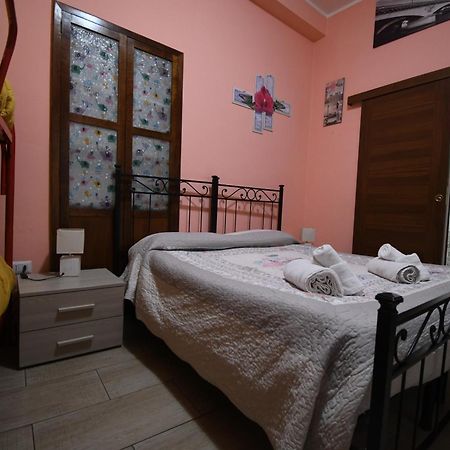 B&B Del Corso Iglesias Extérieur photo