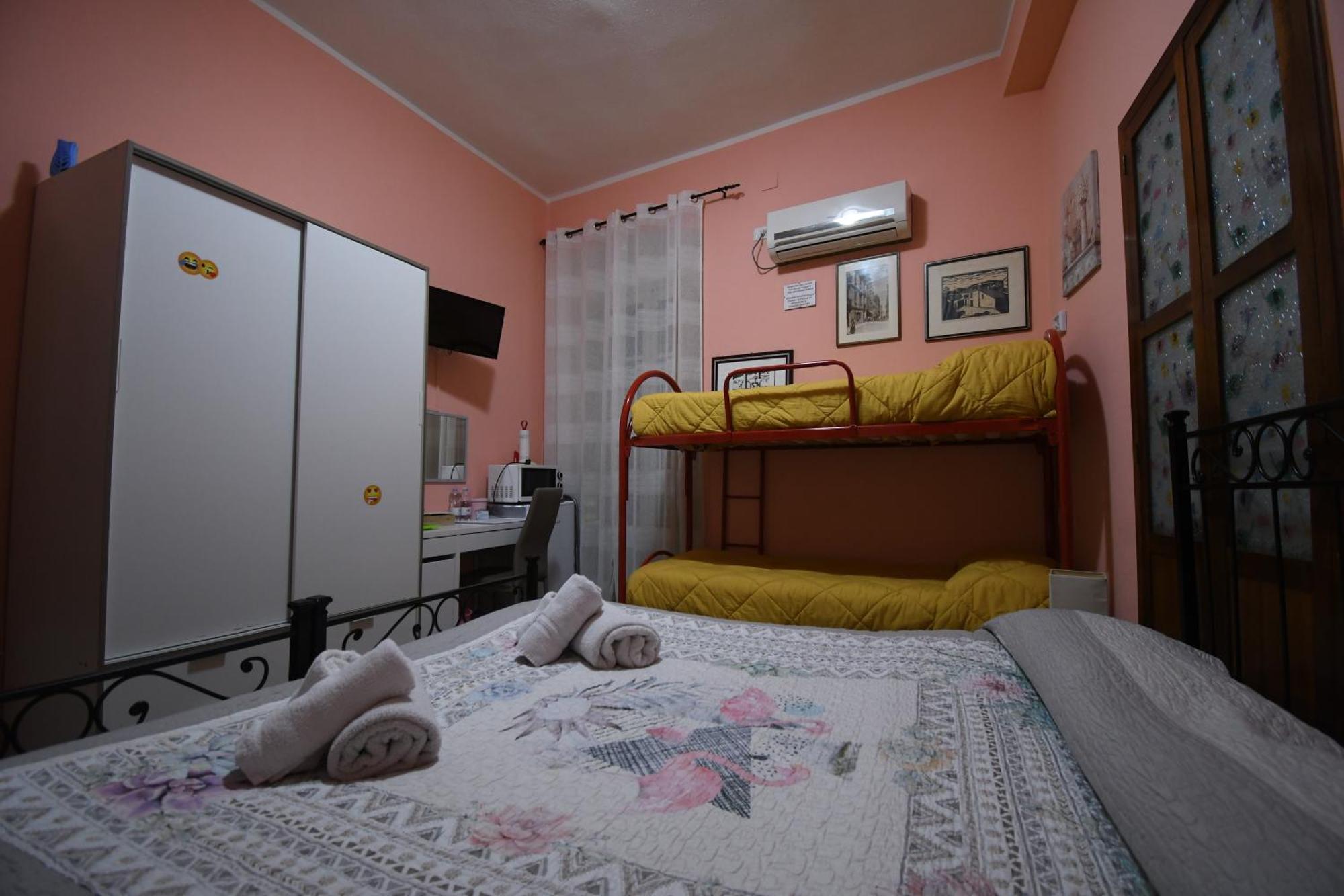 B&B Del Corso Iglesias Extérieur photo