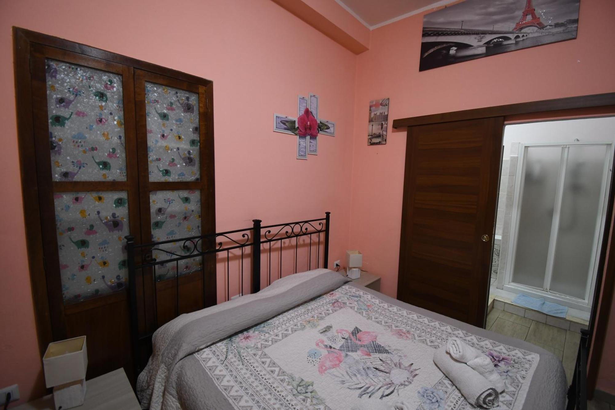 B&B Del Corso Iglesias Extérieur photo