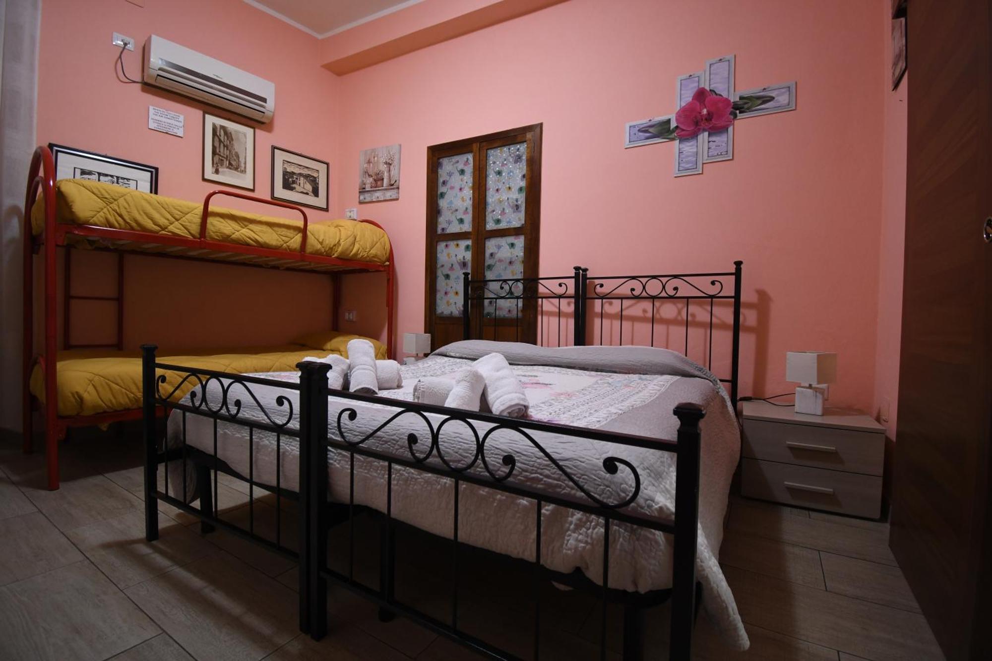 B&B Del Corso Iglesias Extérieur photo