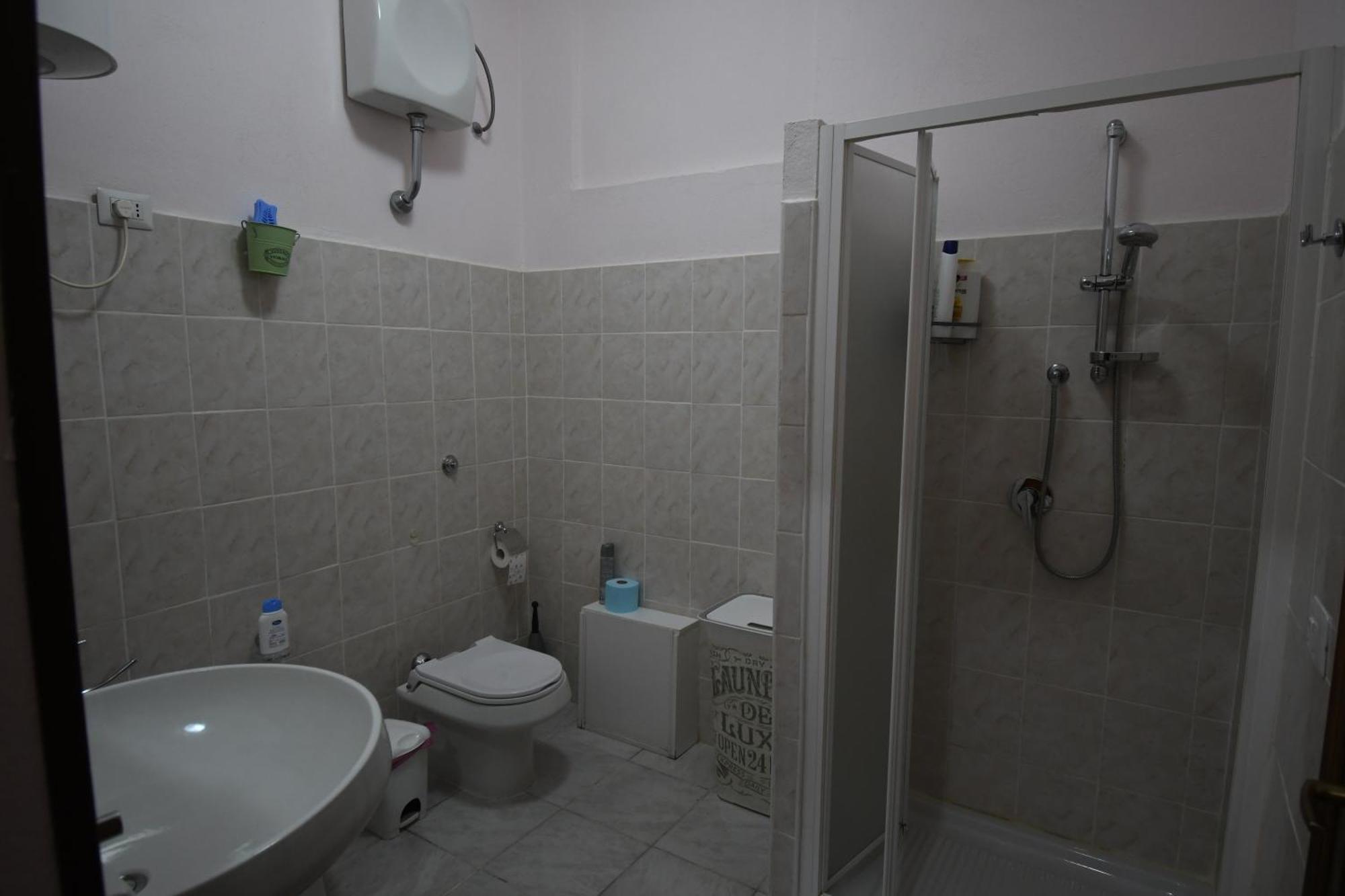 B&B Del Corso Iglesias Extérieur photo