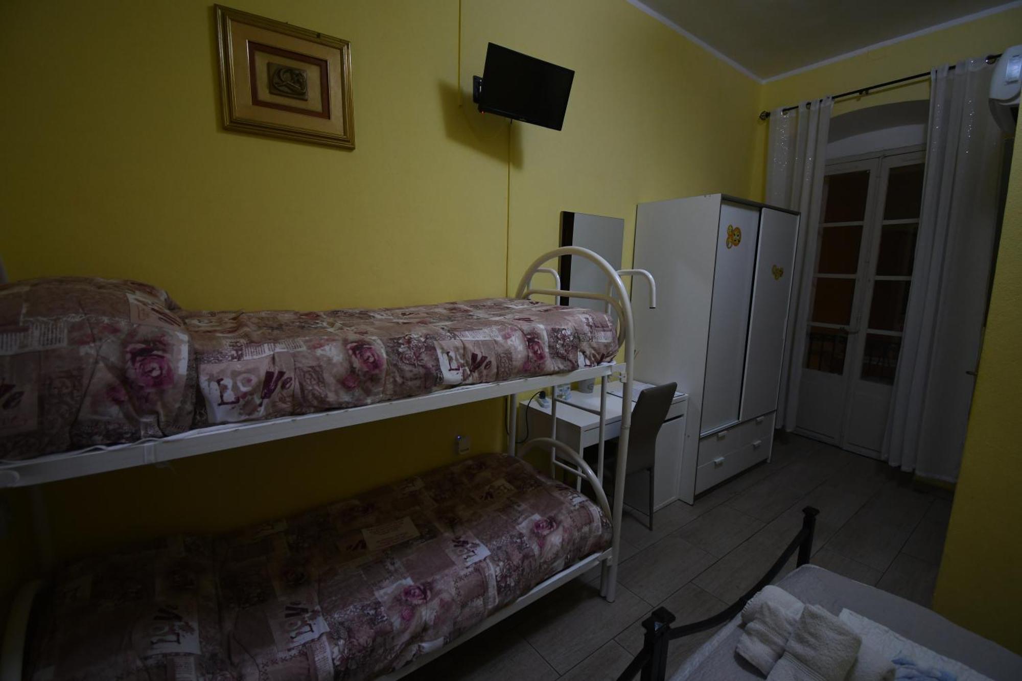 B&B Del Corso Iglesias Extérieur photo