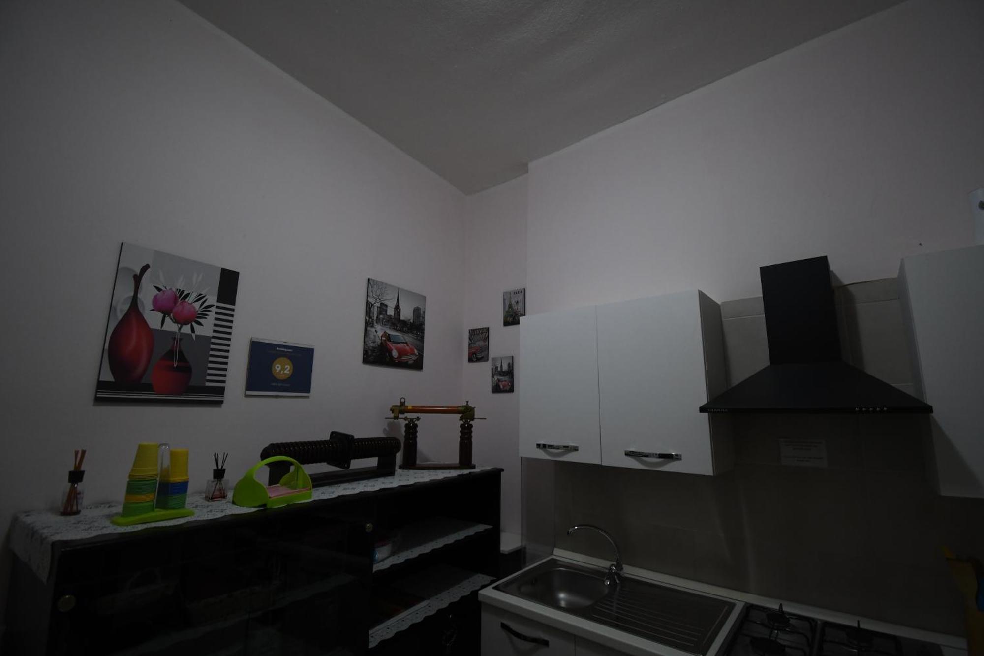 B&B Del Corso Iglesias Extérieur photo