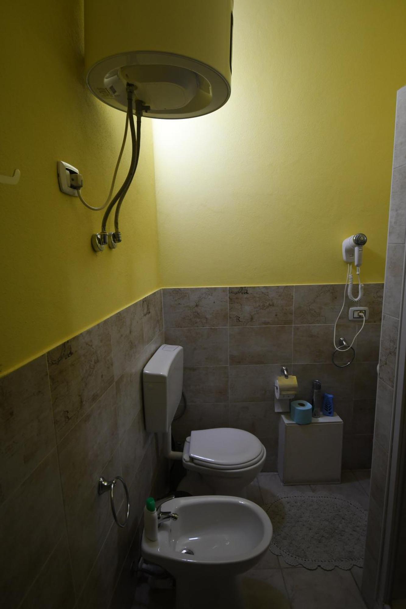 B&B Del Corso Iglesias Extérieur photo