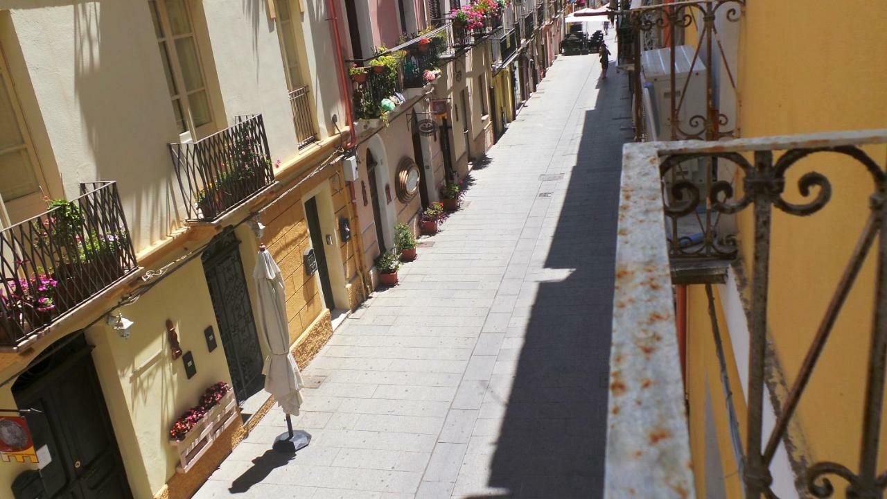B&B Del Corso Iglesias Extérieur photo